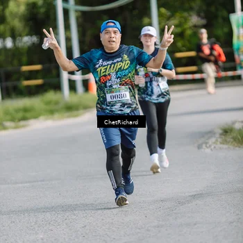 Runner Photo 8101347