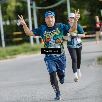 Runner Photo 8101348