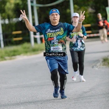 Runner Photo 8101349