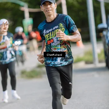 Runner Photo 8101350