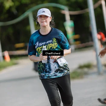 Runner Photo 8101351