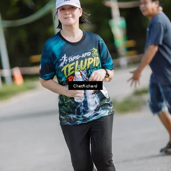 Runner Photo 8101352