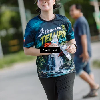 Runner Photo 8101353
