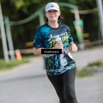 Runner Photo 8101354