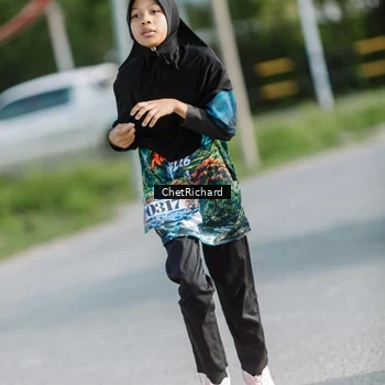 Runner Photo 8101356