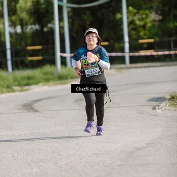 Runner Photo 8101361