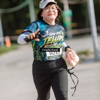Runner Photo 8101366