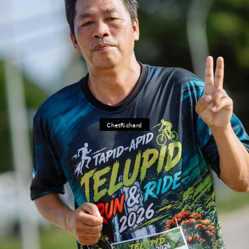 Runner Photo 8101367