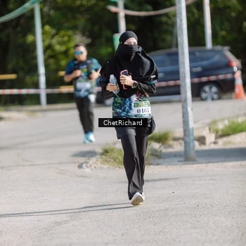 Runner Photo 8101370