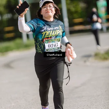 Runner Photo 8101373