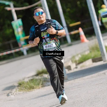Runner Photo 8101378
