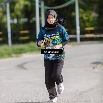 Runner Photo 8101380