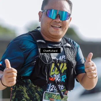 Runner Photo 8101381