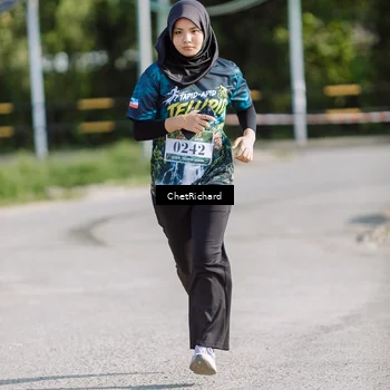Runner Photo 8101382