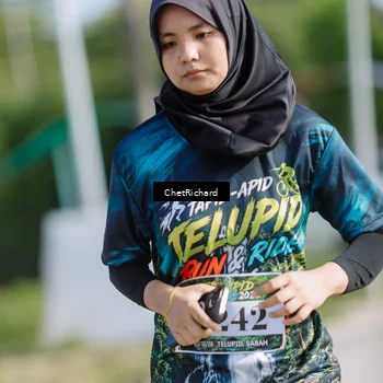 Runner Photo 8101383