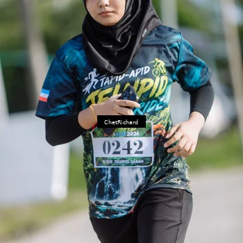 Runner Photo 8101384