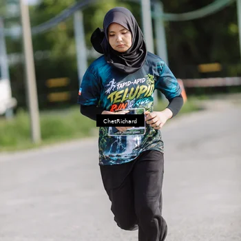 Runner Photo 8101385
