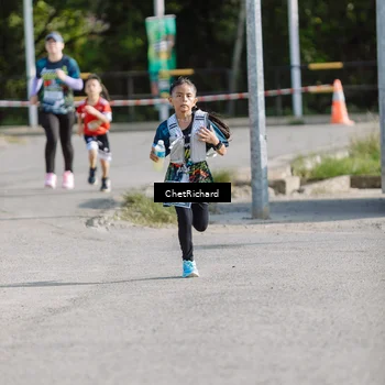 Runner Photo 8101387