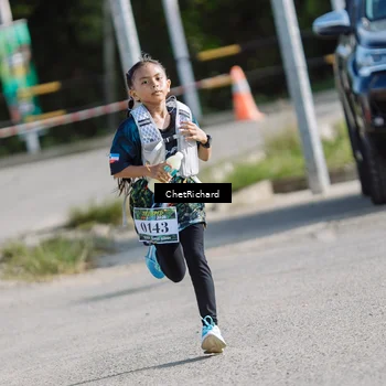 Runner Photo 8101390