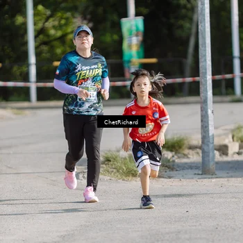 Runner Photo 8101393
