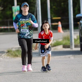 Runner Photo 8101394