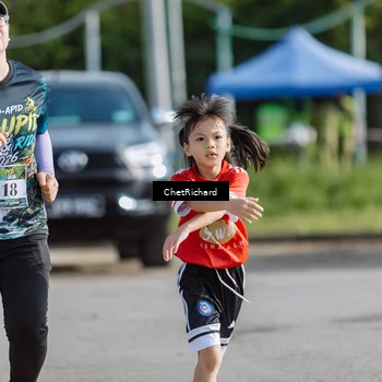 Runner Photo 8101397