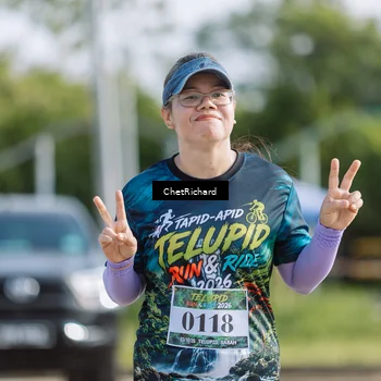 Runner Photo 8101400