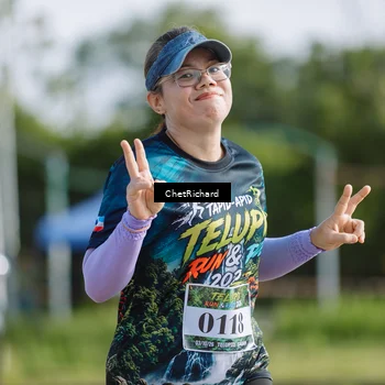 Runner Photo 8101401