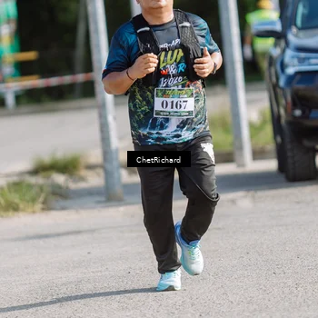 Runner Photo 8101403