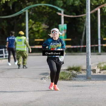 Runner Photo 8101404