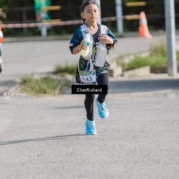Runner Photo 8101406
