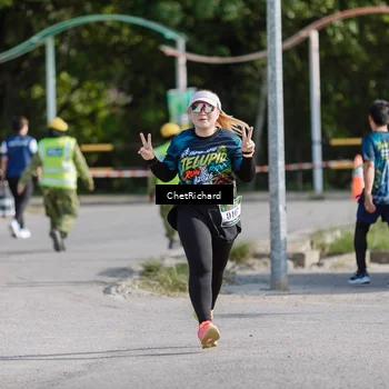 Runner Photo 8101407