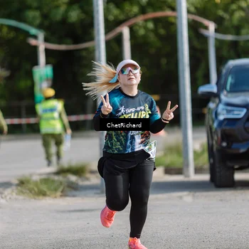 Runner Photo 8101408