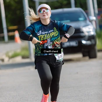 Runner Photo 8101410