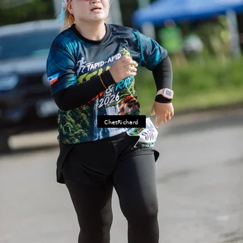 Runner Photo 8101411