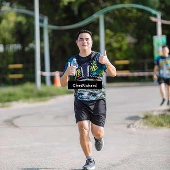 Runner Photo 8101412