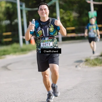 Runner Photo 8101413