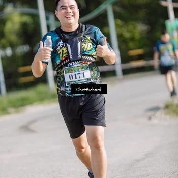 Runner Photo 8101415