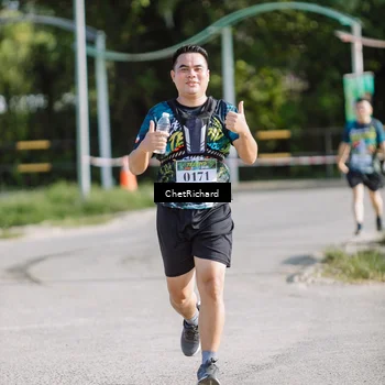 Runner Photo 8101416