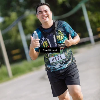 Runner Photo 8101417