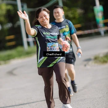 Runner Photo 8101419