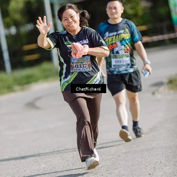 Runner Photo 8101420