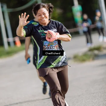 Runner Photo 8101421