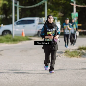 Runner Photo 8101423