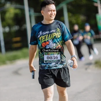 Runner Photo 8101424