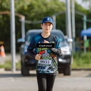 Runner Photo 8101426