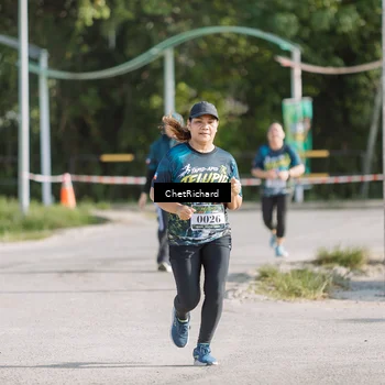 Runner Photo 8101427