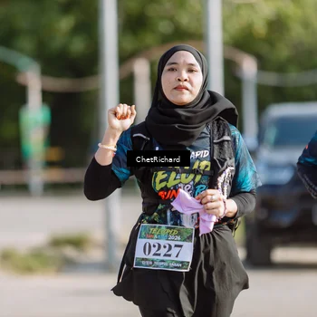 Runner Photo 8101428