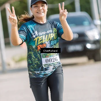 Runner Photo 8101429