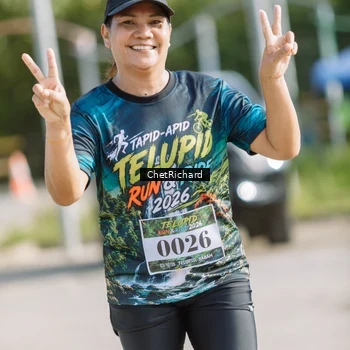 Runner Photo 8101430
